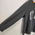 ギャップ Gap スパンコールロゴワイドクロップドスウェットプルオーバー レディース JPN:XL