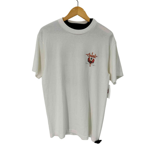 90S ©1994 Rick Griffin 両面プリントTシャツ メンズ import:L