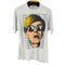 フルーツオブザルーム FRUIT OF THE LOOM 90S MADE IN USA 両面プリント S/S Tシャツ メンズ import:L