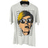 フルーツオブザルーム FRUIT OF THE LOOM 90S MADE IN USA 両面プリント S/S Tシャツ メンズ import:L