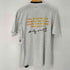 フルーツオブザルーム FRUIT OF THE LOOM 90S MADE IN USA 両面プリント S/S Tシャツ メンズ import:L