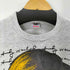 フルーツオブザルーム FRUIT OF THE LOOM 90S MADE IN USA 両面プリント S/S Tシャツ メンズ import:L