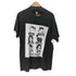 フルーツオブザルーム FRUIT OF THE LOOM 90S DEAD GUYS メンズ import:L