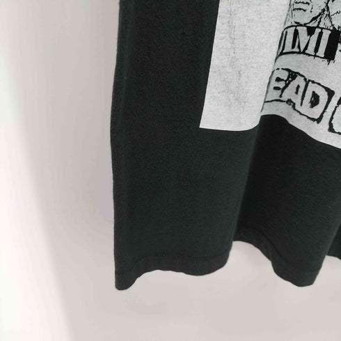 フルーツオブザルーム FRUIT OF THE LOOM 90S DEAD GUYS メンズ import:L