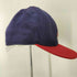ニューエラ NEW ERA 90S MADE IN USA チームロゴ刺繍 6パネルキャップ メンズ 7 8/3