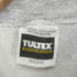 タルテックス TULTEX NBA スウェット メンズ JPN:M