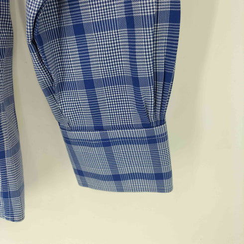ブルックスブラザーズ BROOKS BROTHERS ホリゾンタルカラードレスシャツ メンズ 14 1/2-32