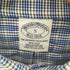 ブルックスブラザーズ BROOKS BROTHERS ボタンダウンドレスシャツ メンズ JPN:S