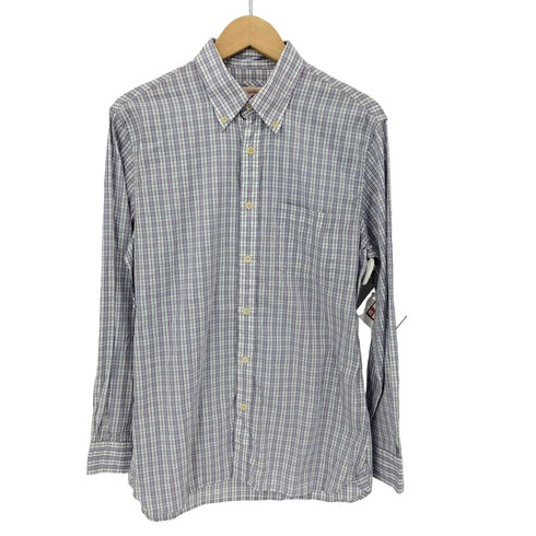 ブルックスブラザーズ BROOKS BROTHERS ボタンダウンシャツ メンズ JPN:S