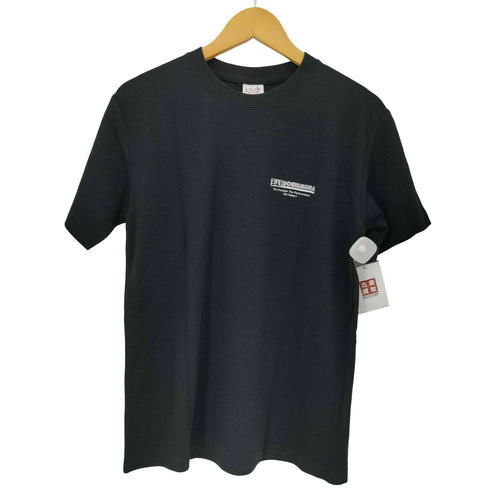 Ive Got The Power バックプリントTシャツ メンズ JPN:L