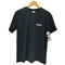 Ive Got The Power バックプリントTシャツ メンズ JPN:L