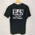 Ive Got The Power バックプリントTシャツ メンズ JPN:L
