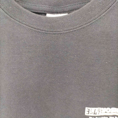 Ive Got The Power バックプリントTシャツ メンズ JPN:L
