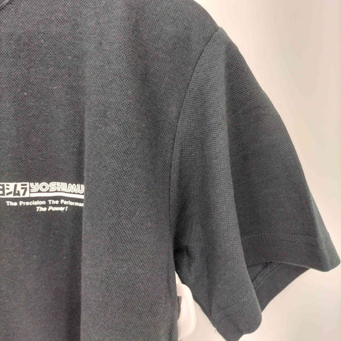 Ive Got The Power バックプリントTシャツ メンズ JPN:L
