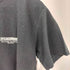 Ive Got The Power バックプリントTシャツ メンズ JPN:L