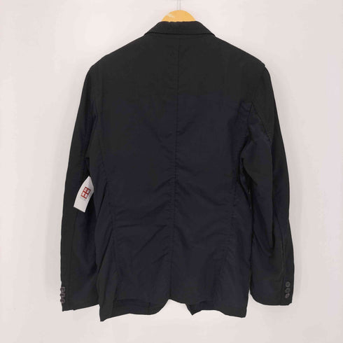 コムデギャルソンオム COMME des GARCONS HOMME AD2004 テーラードジャケット メンズ JPN:M
