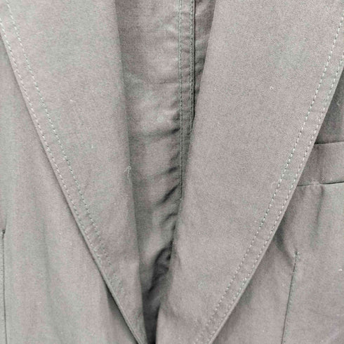 コムデギャルソンオム COMME des GARCONS HOMME AD2004 テーラードジャケット メンズ JPN:M