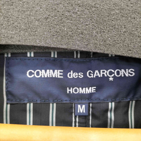 コムデギャルソンオム COMME des GARCONS HOMME AD2004 テーラードジャケット メンズ JPN:M
