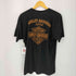 ハーレーダビッドソン HARLEY-DAVIDSON 両面プリントTシャツ コピーライト2022 メンズ JPN:L