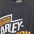 ハーレーダビッドソン HARLEY-DAVIDSON 両面プリントTシャツ コピーライト2022 メンズ JPN:L