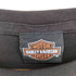 ハーレーダビッドソン HARLEY-DAVIDSON 両面プリントTシャツ コピーライト2022 メンズ JPN:L