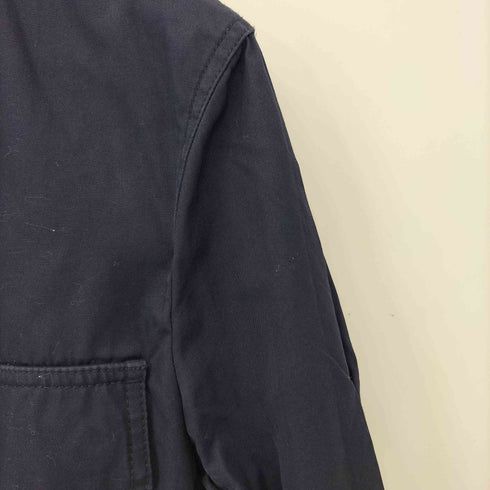ユニクロプラスジェイ UNIQLO+J ジップアップワークジャケット メンズ JPN:L
