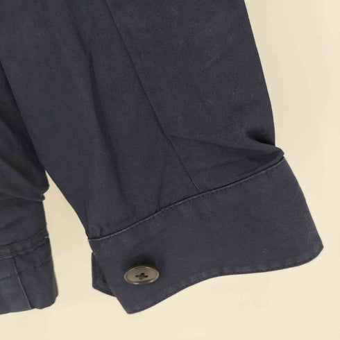 ユニクロプラスジェイ UNIQLO+J ジップアップワークジャケット メンズ JPN:L
