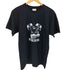 タッチアンドゴー Touch and Go BEATING IRON パンヘッド プリントTシャツ メンズ JPN:L