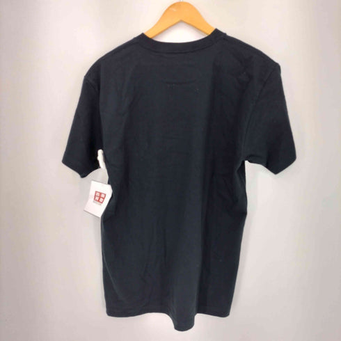 タッチアンドゴー Touch and Go BEATING IRON パンヘッド プリントTシャツ メンズ JPN:L
