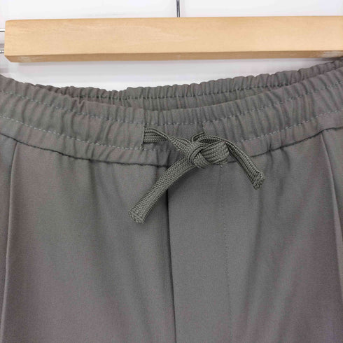 ザラ ZARA リラックスラインパンツ ストレッチワイド メンズ M