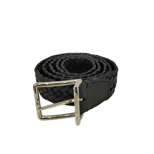 ベルルッティ Berluti メッシュベルト メンズ 115 46