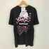 桜満開Tシャツ メンズ ONE SIZE