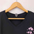桜満開Tシャツ メンズ ONE SIZE
