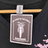 桜満開Tシャツ メンズ ONE SIZE
