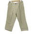 ドッカーズ DOCKERS カットオフ 2タックチノパンツ メンズ W32 L29