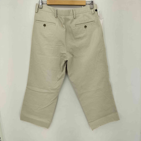 ドッカーズ DOCKERS カットオフ 2タックチノパンツ メンズ W32 L29
