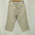ドッカーズ DOCKERS カットオフ 2タックチノパンツ メンズ W32 L29