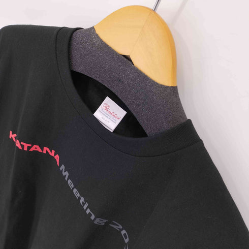 プリントスター printstar KATANA バイクモチーフTシャツ メンズ JPN:L