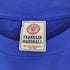 フランクリンマーシャル FRANKLIN&MARSHALL イタリア製 両面プリント フットボールTシャツ メンズ import:S