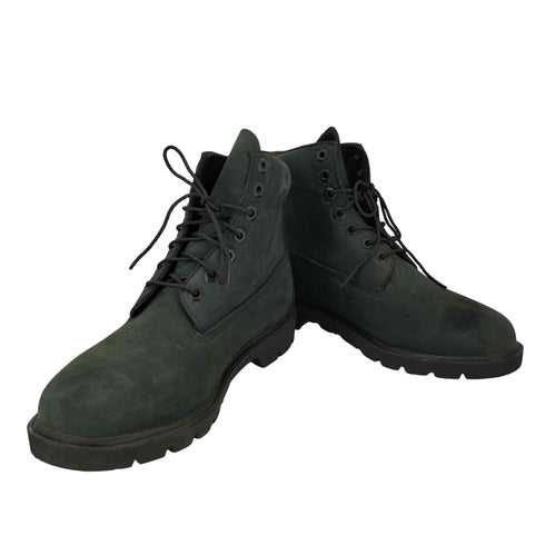 ティンバーランド Timberland 6inch BASIC BOOT ヌバック メンズ JPN:25.5