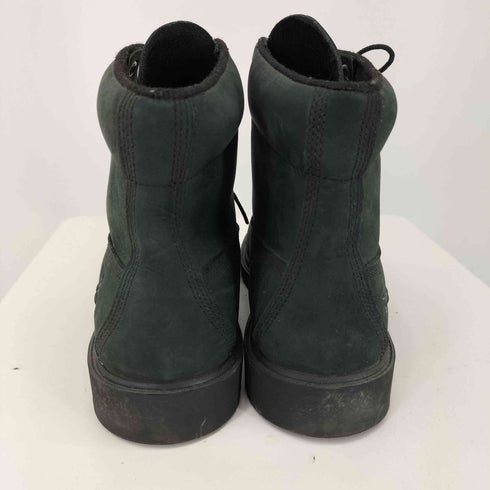 ティンバーランド Timberland 6inch BASIC BOOT ヌバック メンズ JPN:25.5