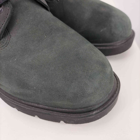 ティンバーランド Timberland 6inch BASIC BOOT ヌバック メンズ JPN:25.5