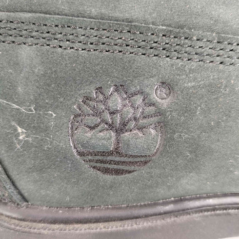 ティンバーランド Timberland 6inch BASIC BOOT ヌバック メンズ JPN:25.5