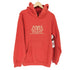 ステューシー Stussy 紺タグ フロントロゴプルオーバーパーカー メンズ M