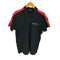 ディーゼル DIESEL DSLサイドラインポロシャツ メンズ import:S