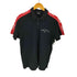ディーゼル DIESEL DSLサイドラインポロシャツ メンズ import:S