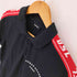 ディーゼル DIESEL DSLサイドラインポロシャツ メンズ import:S