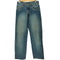 ビッグジョン BIG JOHN SPIRIT SP102 日本製 ストレートデニムパンツ メンズ US:30-31