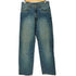 ビッグジョン BIG JOHN SPIRIT SP102 日本製 ストレートデニムパンツ メンズ US:30-31
