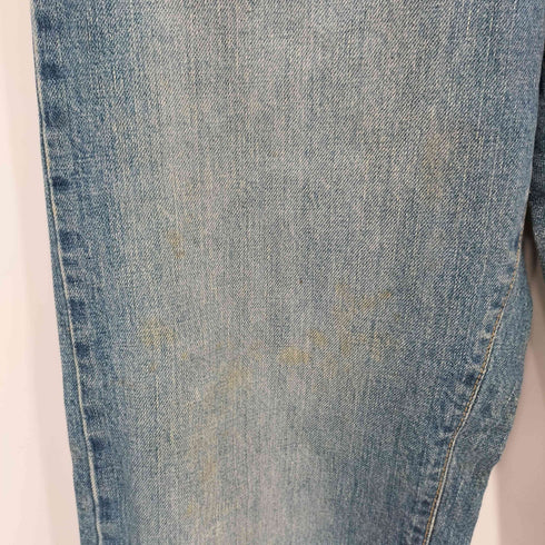 ビッグジョン BIG JOHN SPIRIT SP102 日本製 ストレートデニムパンツ メンズ US:30-31